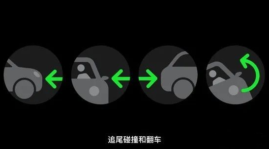 藁城苹果手机维修分享如何评价灵动岛、车祸检测、卫星通信 