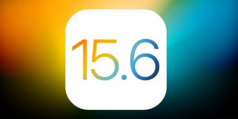 藁城苹果手机维修分享iOS 15.6 RC版已知BUG有哪些 
