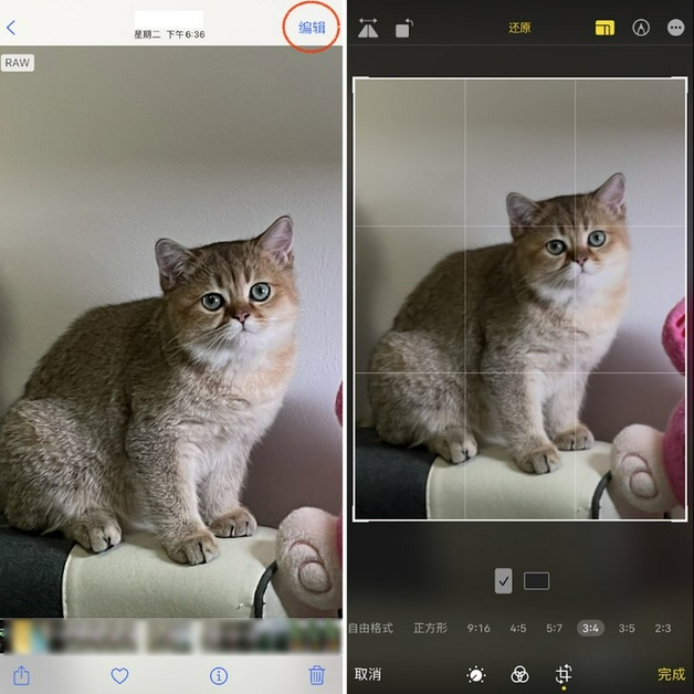 藁城苹果手机维修分享苹果 iPhone 12 Pro 拍照会过度锐化 