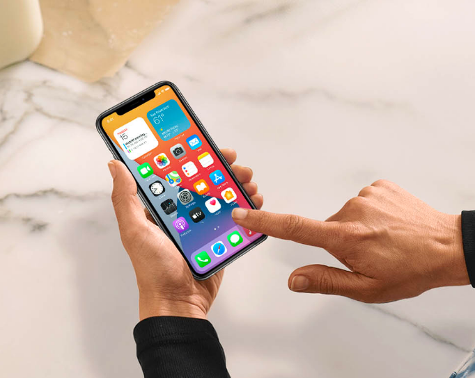 藁城苹果手机维修分享iPhone 12 出现运行缓慢或死机的情况怎么办 