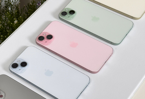 藁城iPhone15序列号查询分享如何查找苹果15手机序列号的位置