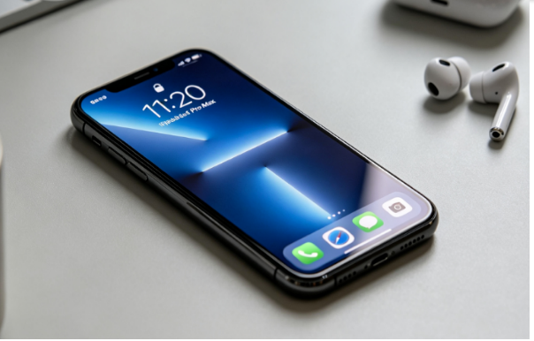 藁城苹果手机维修分享iPhone11 Pro Max换电池 