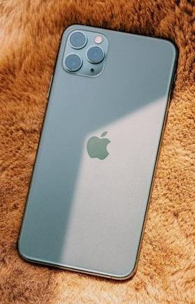 藁城苹果维修点分享iPhone 11Pro Max自动关机装配类硬故障 