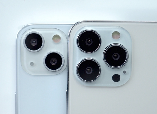 藁城苹果维修点分享iPhone 13 Pro Max黑屏隐蔽诱因解读 