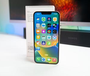 藁城苹果维修点分享iPhone 14 Plus黑屏小众诱因汇总 