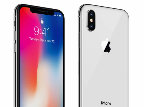 藁城苹果维修点分享iPhone X电池发烫冷门故障解析 