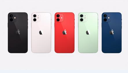 藁城苹果维修点分享iPhone 12电池发烫少见诱因解析 