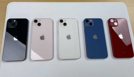 藁城苹果维修点分享iPhone 13电池发烫多类故障解析 
