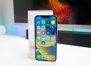 藁城苹果维修点分享iPhone 14电池发烫真实诱因盘点 