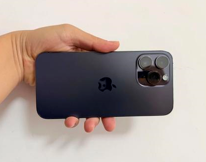 藁城苹果维修点分享iPhone 14 Pro Max发烫多重诱因剖析 