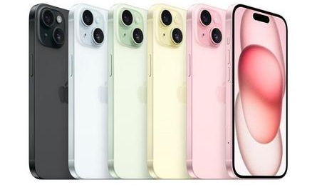 藁城苹果维修点分享iPhone 15发烫易忽视问题科普 