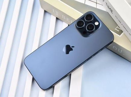藁城苹果维修点分享iPhone 15 Pro Max发烫深度剖析 