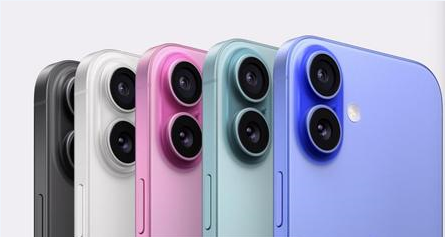 藁城苹果维修点分享iPhone 16发烫易忽视因素汇总 