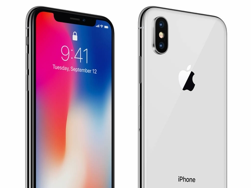 藁城苹果维修点分享iPhone X摄像头实拍质感与场景适配全解析 